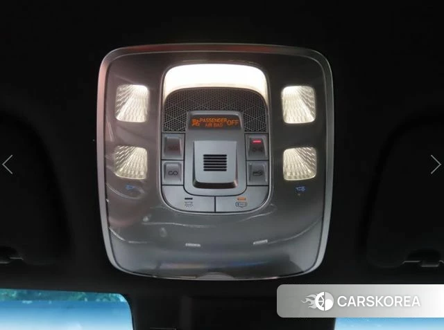 Genesis GV70 id 4580776 из Кореи 10