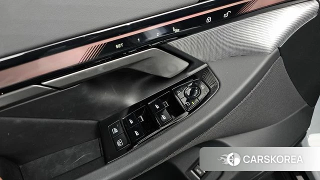 BMW 5 Series (G60) id 4762075 из Кореи 10