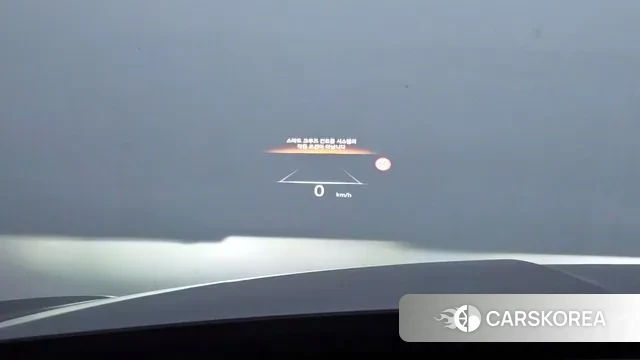 Genesis G80 (RG3) id 3615751 из Кореи 10