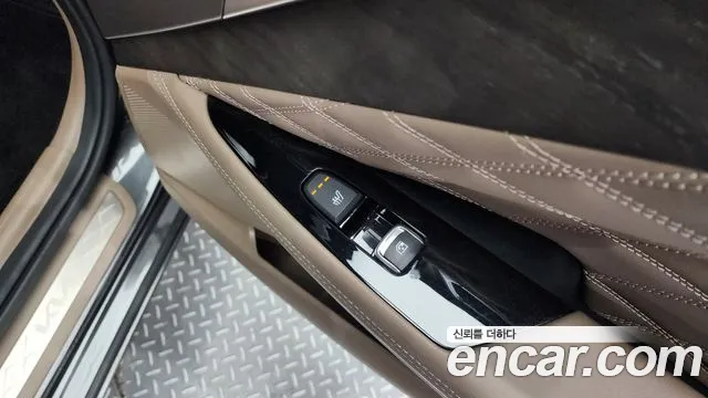 Kia K8 id 2503188 из Кореи 10