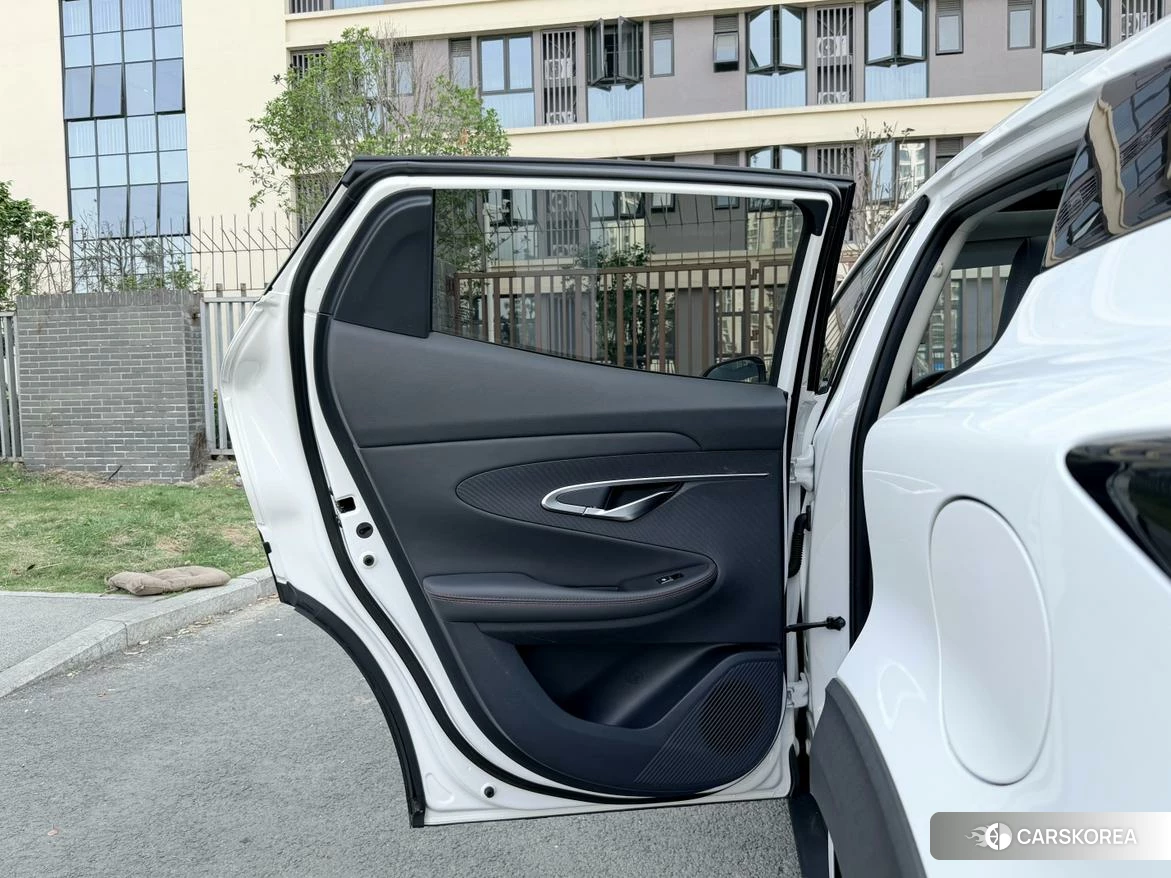 Chang'an UNI-T id 4452534 из Китая 10