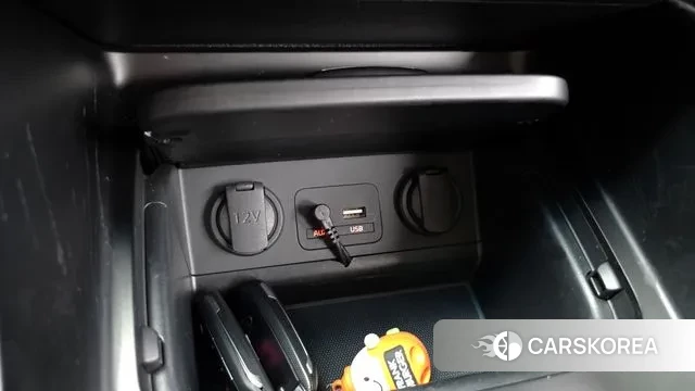 Kia The New Carens id 3129555 из Кореи 10