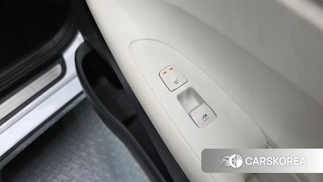 Hyundai The New Grandeur IG Hybrid id 4409314 из Кореи 10