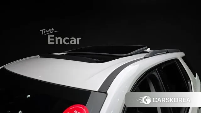 Chevrolet (GM Daewoo) Traverse id 3525700 из Кореи 10