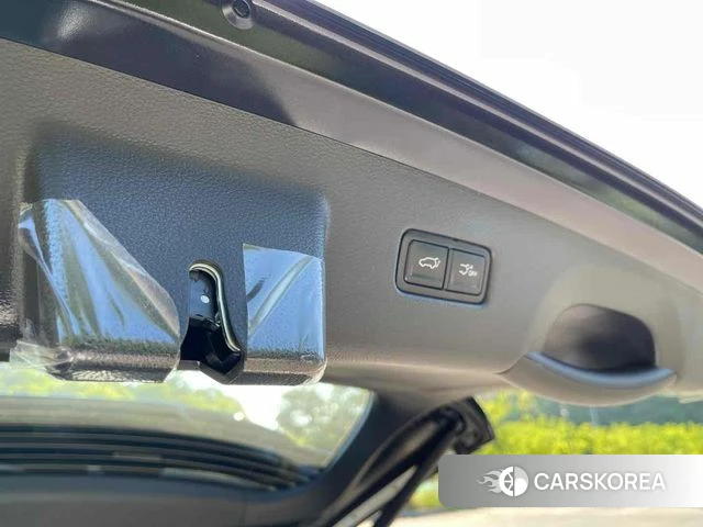Kia The New Carnival 4th Generation id 4342653 из Кореи 10