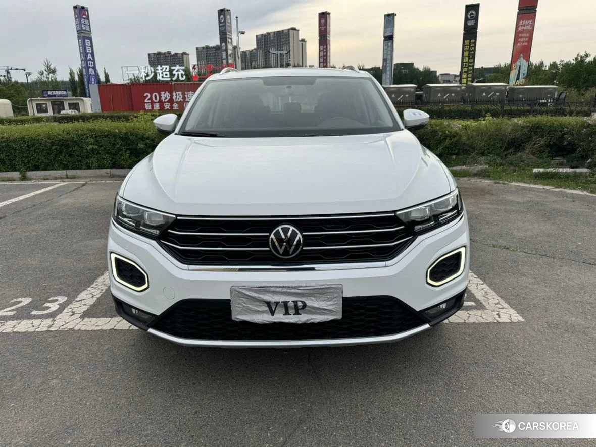 Volkswagen Exploring songs id 4419412 из Китая 10