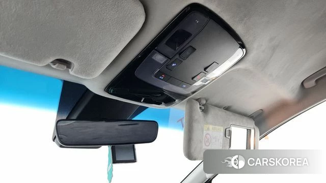 Hyundai Staria id 3898224 из Кореи 10