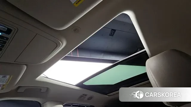 Ford Explorer 6th Generation id 3367950 из Кореи 10