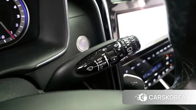 Hyundai Tucson (NX4) id 3596536 из Кореи 10