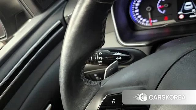 Hyundai The New Tucson (NX4) id 3550302 из Кореи 10