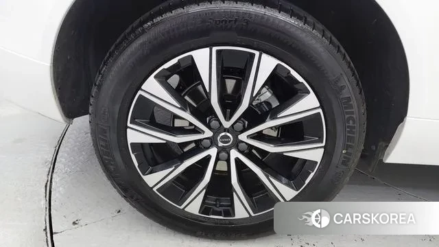 Volvo XC60 second Generation id 3680175 из Кореи 10