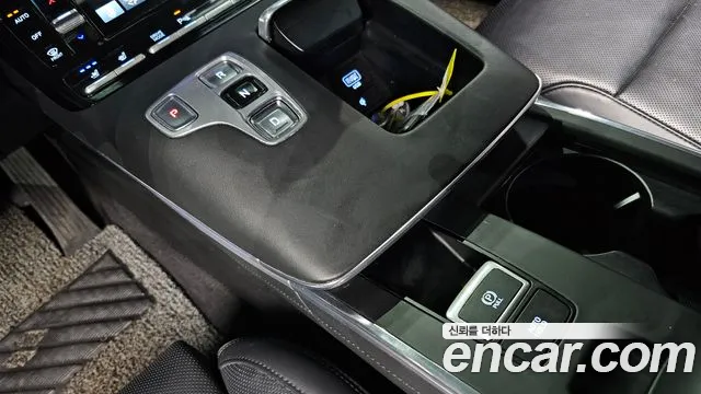 Hyundai The New Grandeur IG id 2565696 из Кореи 10