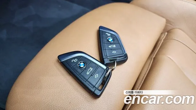 BMW Z4 (G29) id 2714742 из Кореи 10