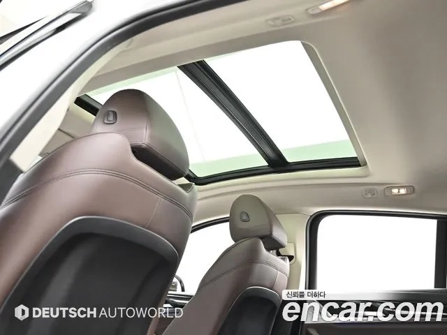 BMW X4 (G02) id 2912041 из Кореи 10