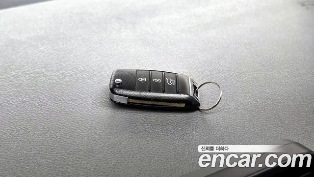 Kia All New Morning (JA) id 2705207 из Кореи 10