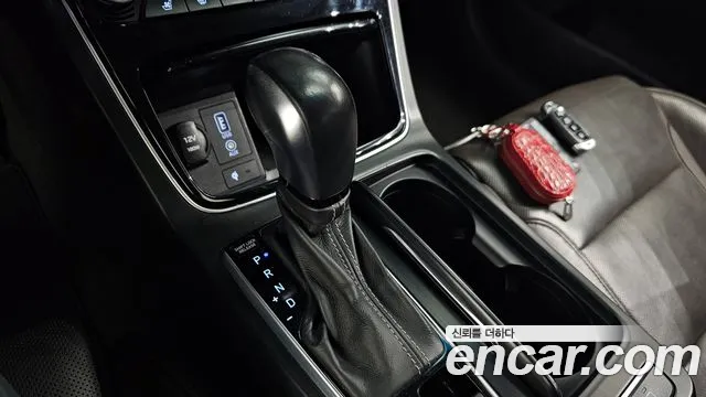 Hyundai Grandeur IG id 2672401 из Кореи 10