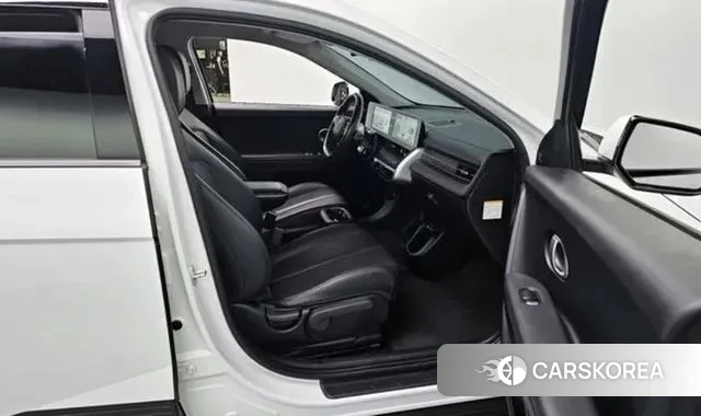 Hyundai Ionic 5 id 2939921 из Кореи 10