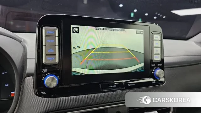 Hyundai Kona Electric id 3039350 из Кореи 10