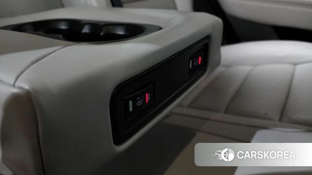 Renault Korea (Samsung) The New QM6 id 4294207 из Кореи 10