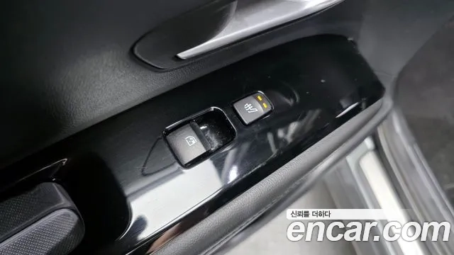 Hyundai Tucson Hybrid (NX4) id 2921411 из Кореи 10