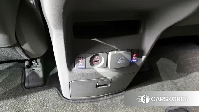 Kia The New Carnival id 3672286 из Кореи 10