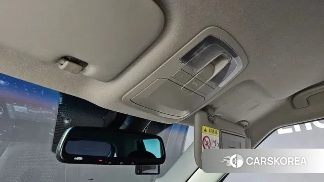 Ssangyong Berry New Tivoli id 3587731 из Кореи 10