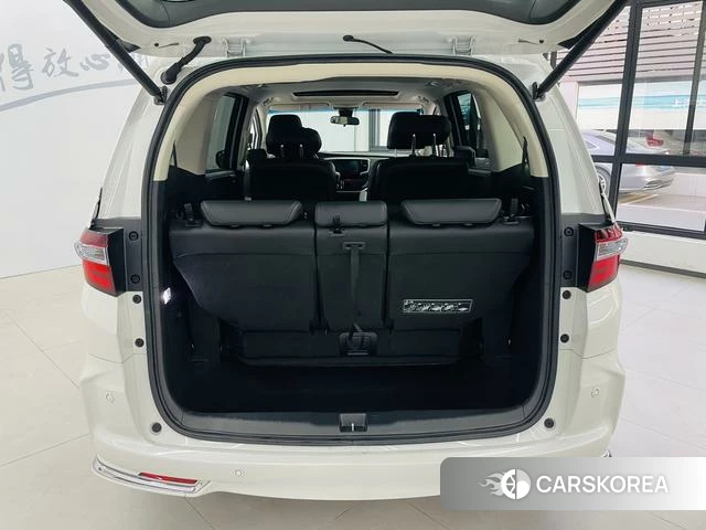 Honda Odyssey id 4307769 из Китая 10