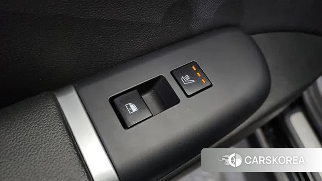 Hyundai Grandeur (GN7) id 3716596 из Кореи 10