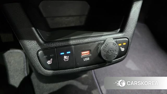 Kia The New Kia Ray id 4757952 из Кореи 10