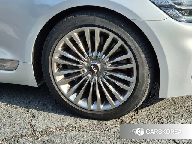 Kia More K9 id 3608392 из Кореи 10