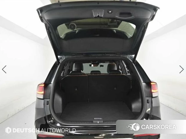 Kia Sportage 5th Generation id 4705541 из Кореи 10