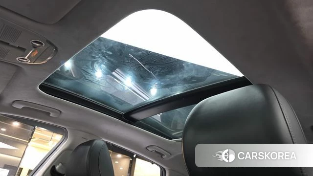 Hyundai The New Grandeur IG Hybrid id 4698183 из Кореи 10