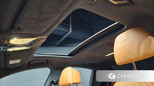 BMW 7 Series (G11) id 4506931 из Кореи 10