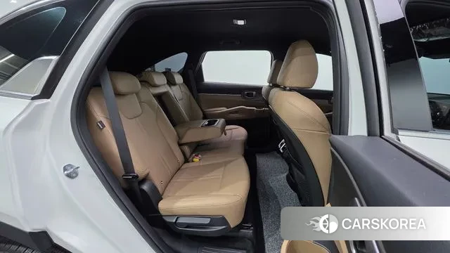 Kia The New Sorento 4th Generation id 3544286 из Кореи 10