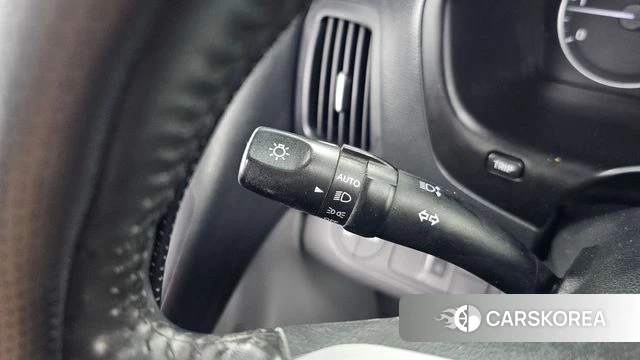 Hyundai The New Grand Starex id 4672518 из Кореи 10