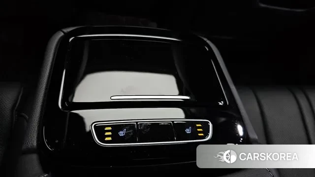 Genesis G80 (RG3) id 3013063 из Кореи 10