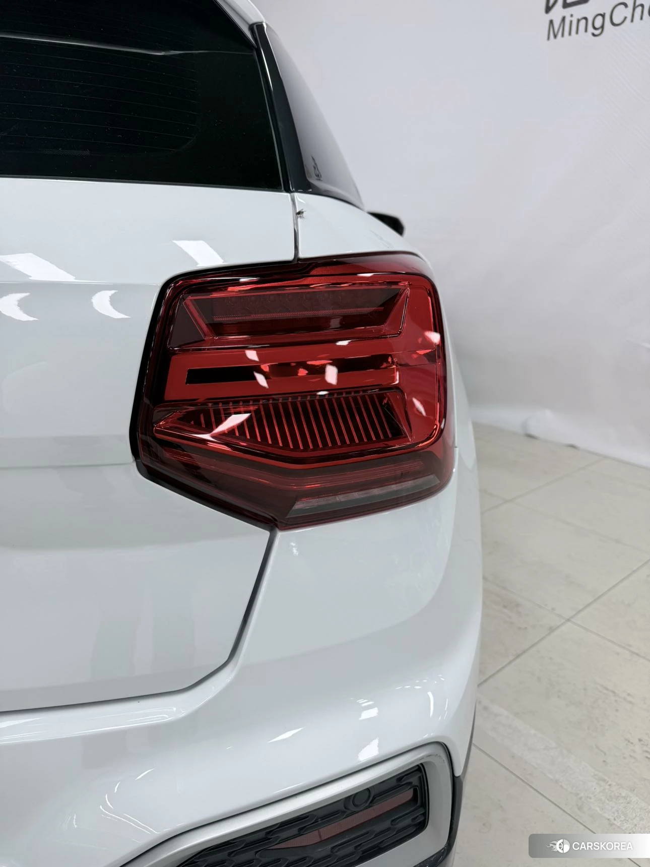 Audi Q2L id 4473468 из Китая 10