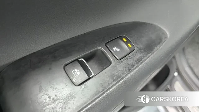 Hyundai The New Grandeur IG id 3433626 из Кореи 10