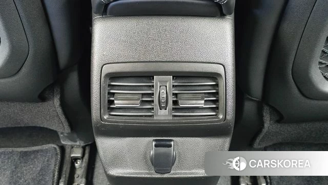 Renault Korea (Samsung) QM6 id 4497013 из Кореи 10