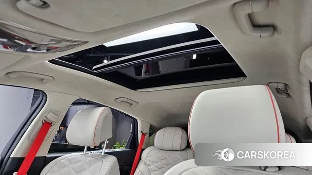 Genesis GV80 Coupe id 3026762 из Кореи 10