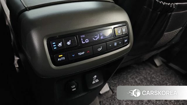 Hyundai Palisade id 4324443 из Кореи 10