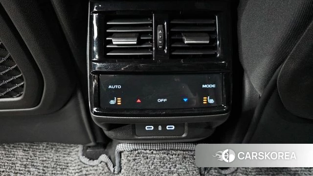 Renault Korea (Samsung) Grand Coleos id 3831476 из Кореи 10