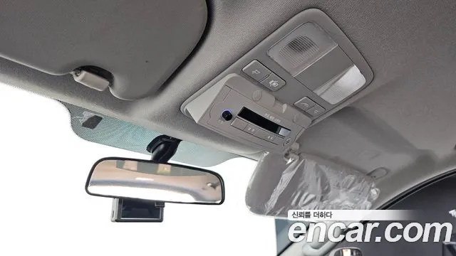 Hyundai The New Grand Starex id 2470603 из Кореи 10