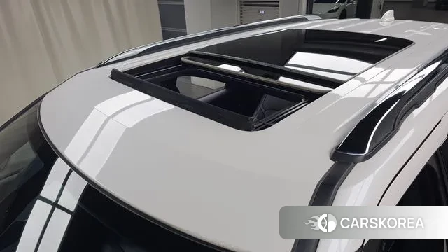 Ford Explorer id 2995547 из Кореи 10