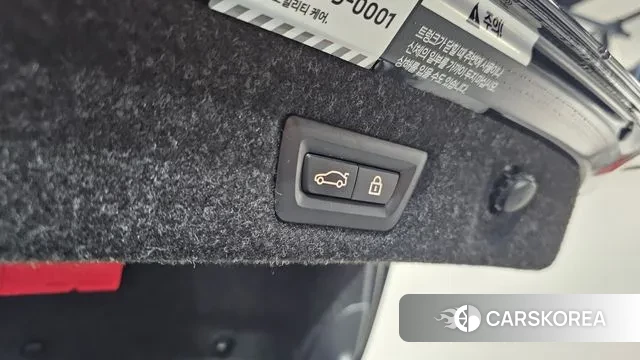 BMW 5 Series (G30) id 3410926 из Кореи 10