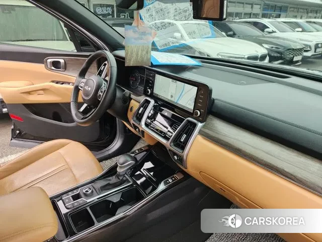 Kia Sorento 4th Generation id 3726984 из Кореи 10