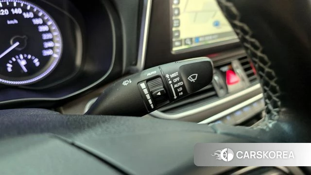 Hyundai Grandeur IG id 3853922 из Кореи 10