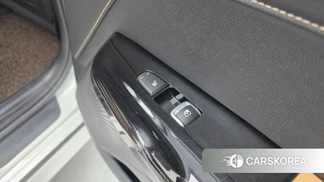 Kia K5 Hybrid 3rd Generation id 4917361 из Кореи 10