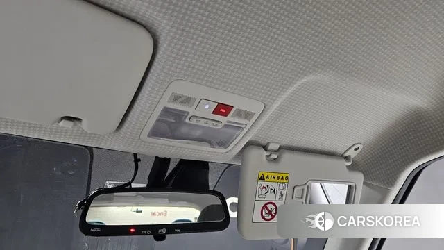 Hyundai Casper id 3508581 из Кореи 10