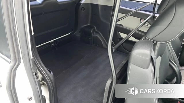 Kia The New Ray id 3860466 из Кореи 10